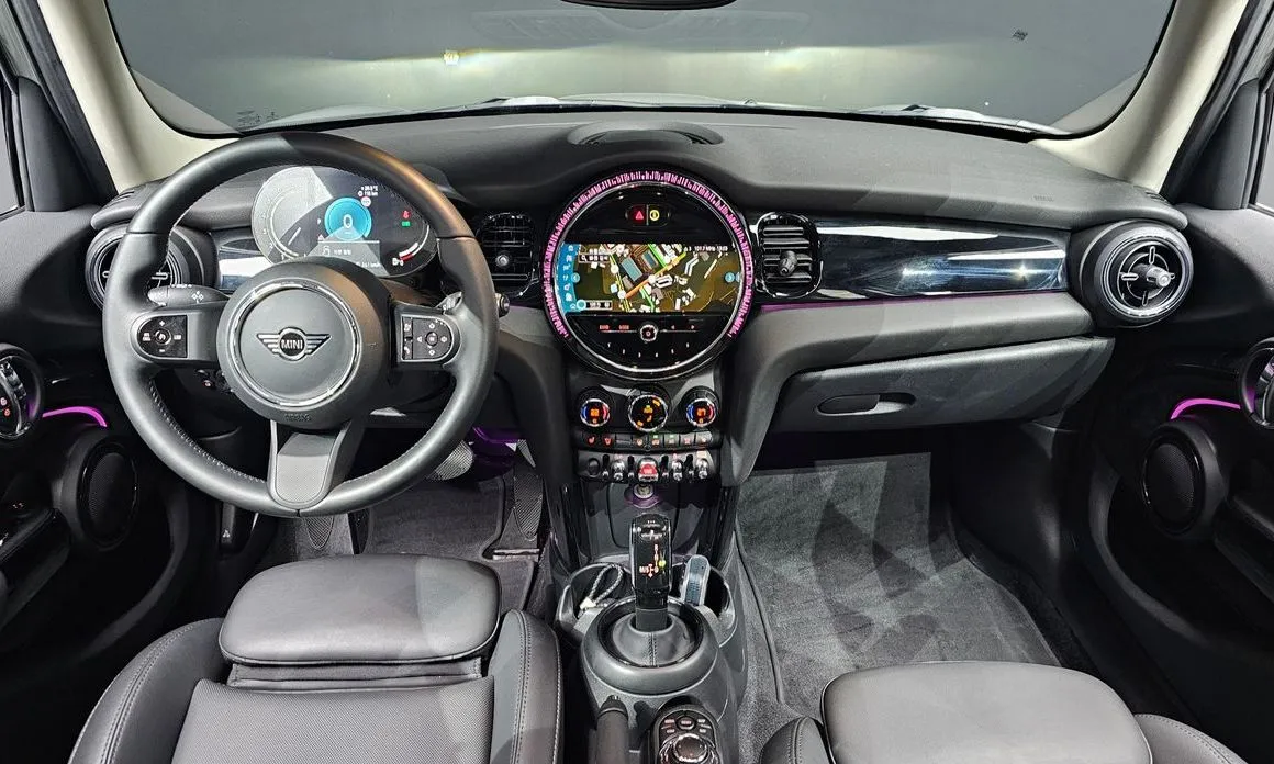 Mini Cooper 2022 из KR, фото 10