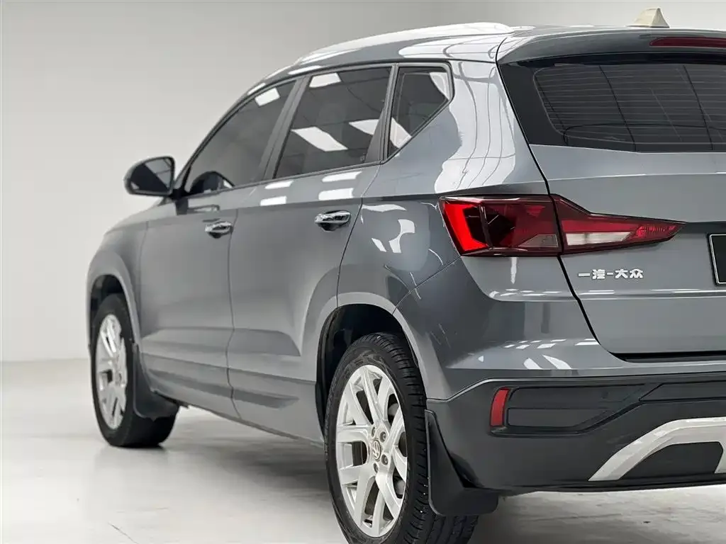 Jetta VS5 2022 из CN, фото 9