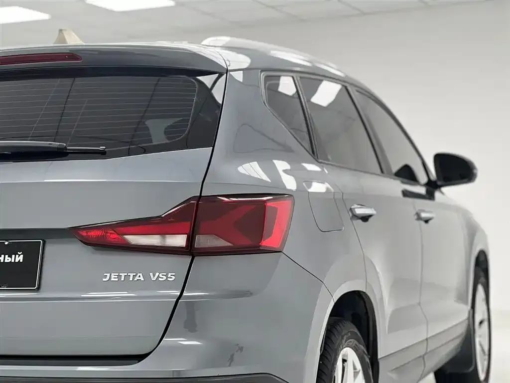 Jetta VS5 2022 из CN, фото 4