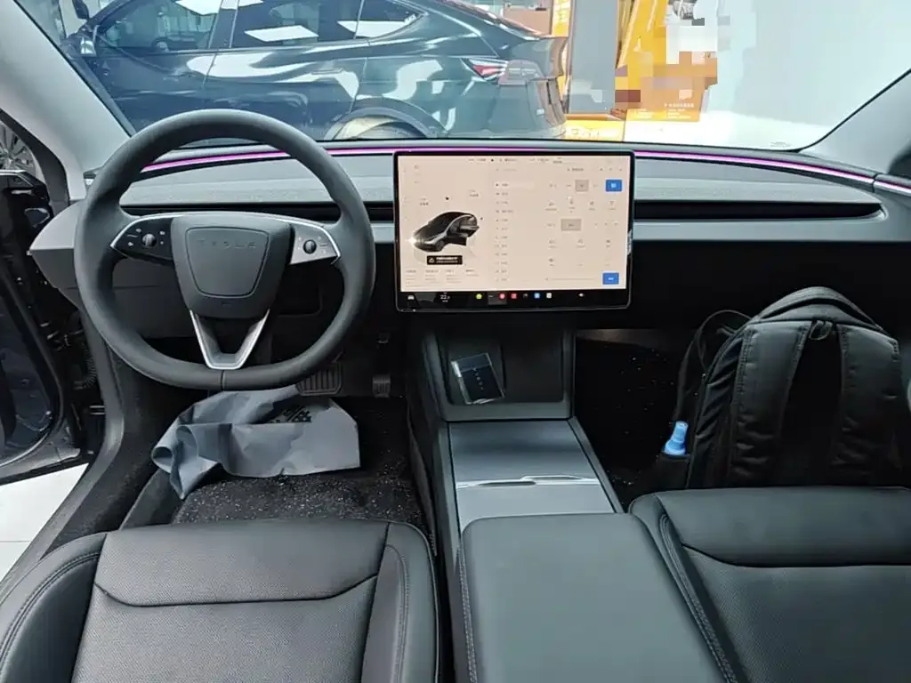 Tesla Model 3 — фото 2