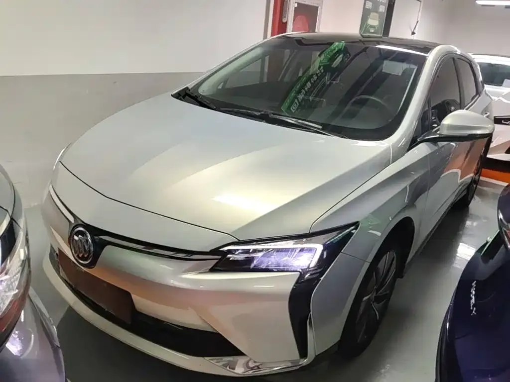 Buick Velite 6