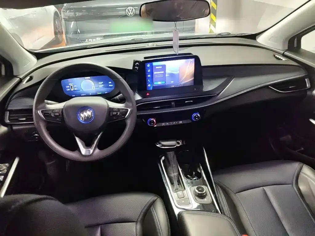 Buick Velite 6 2023 из CN, фото 10