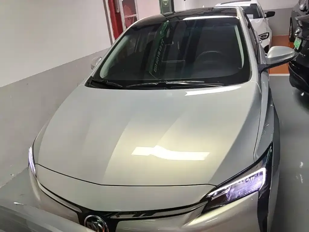 Buick Velite 6 2023 из CN, фото 5