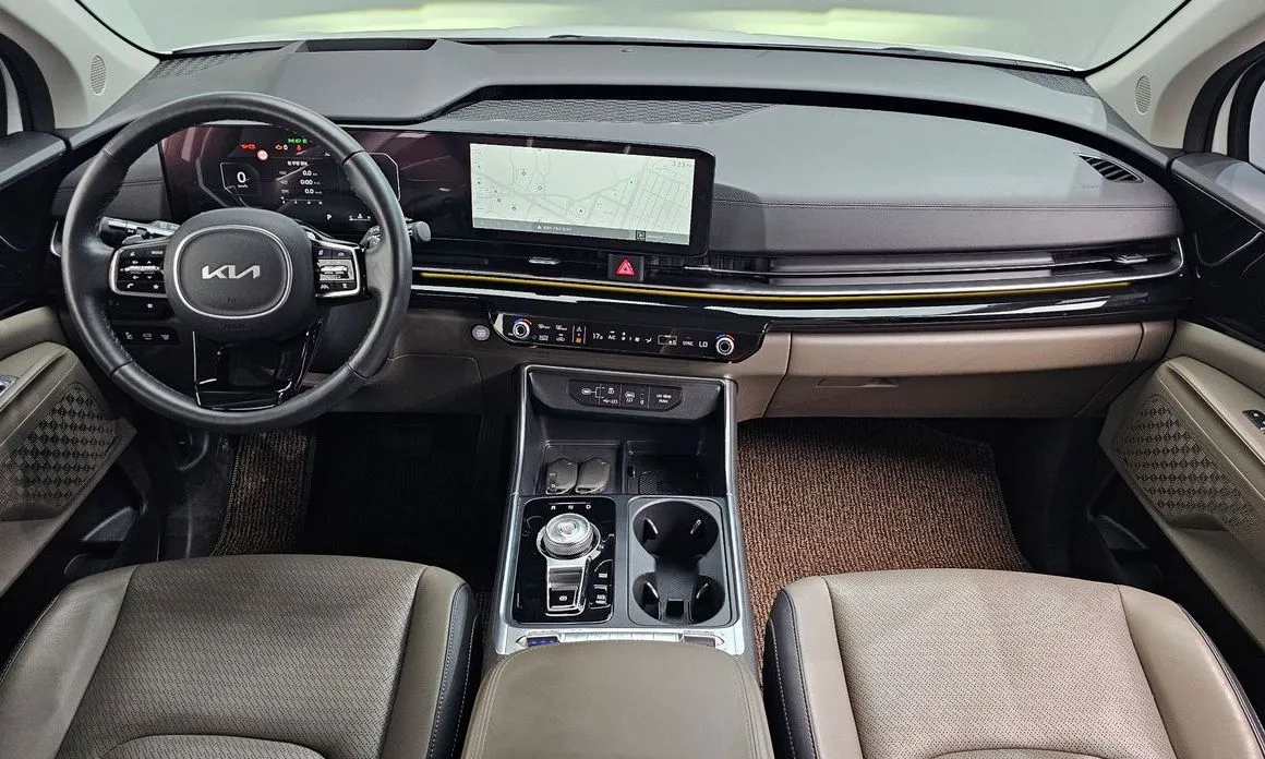 Kia Carnival — фото 2
