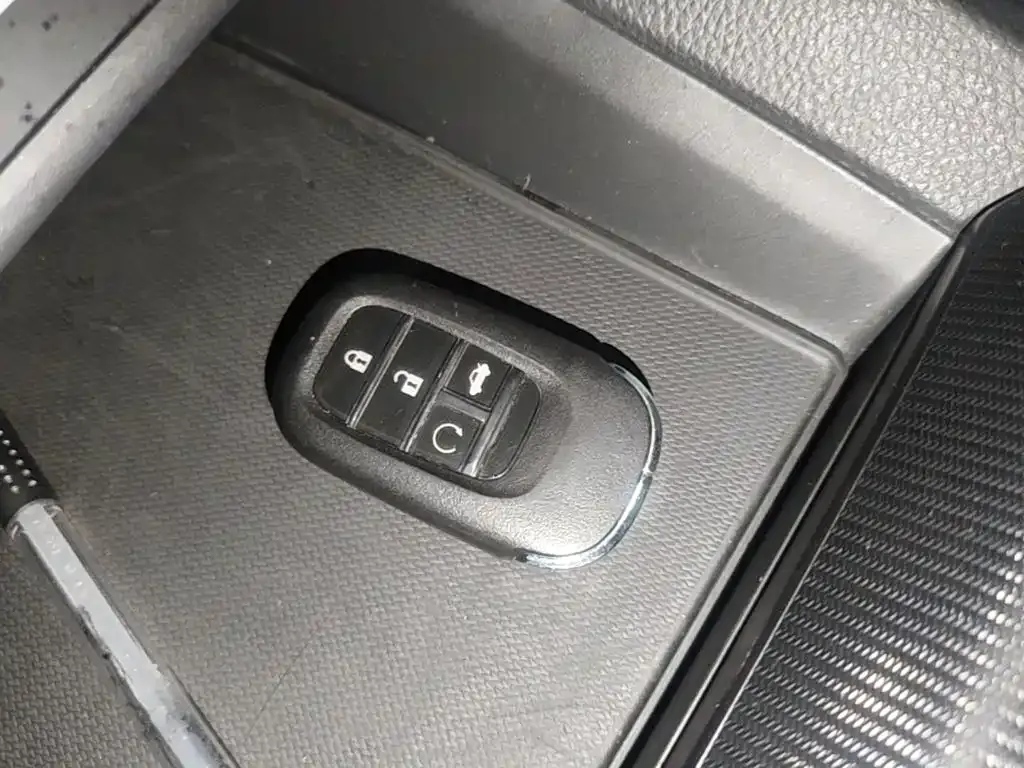Honda Civic — фото 2