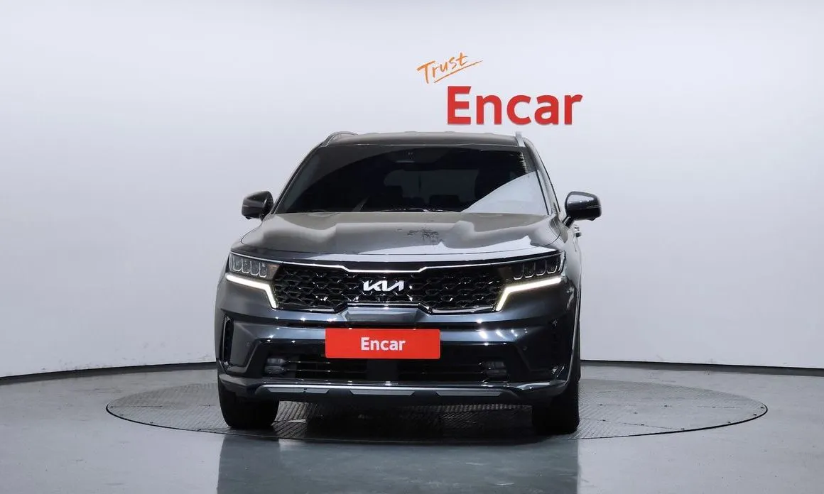 Kia Sorento — фото 4