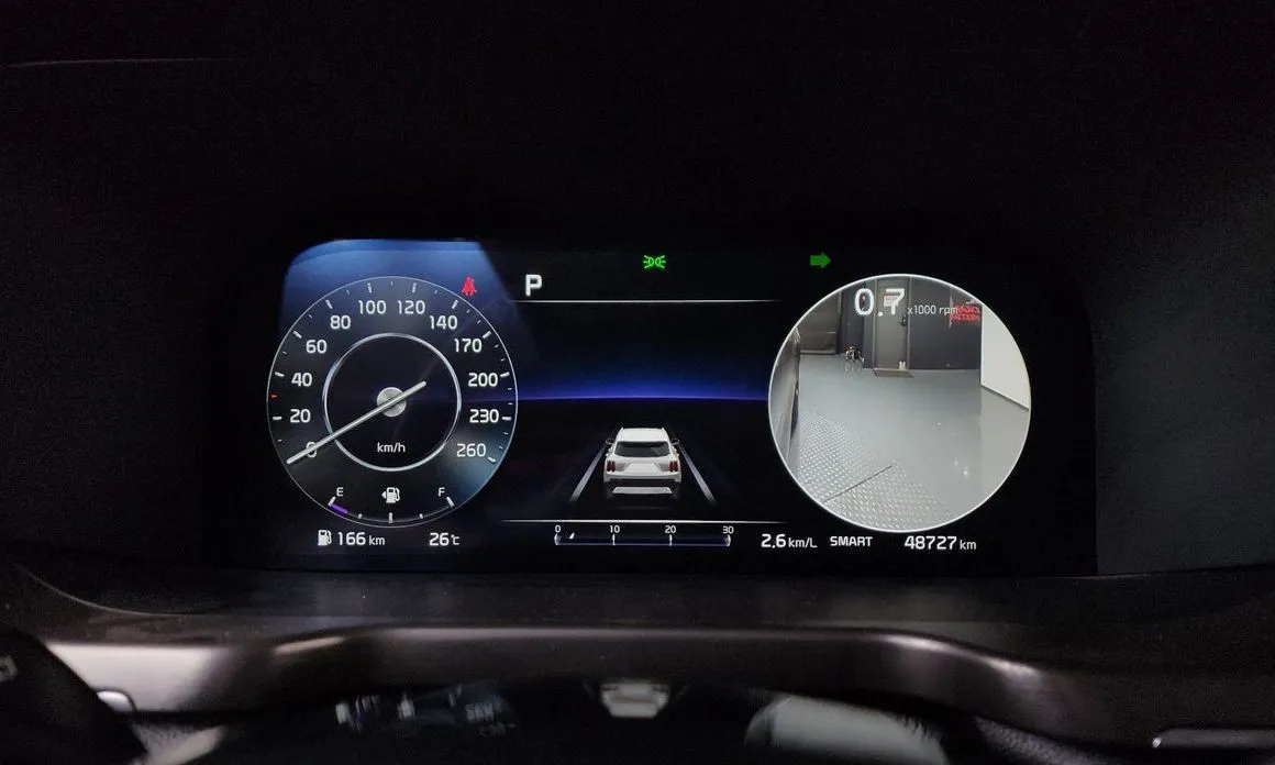 Kia Sorento — фото 3