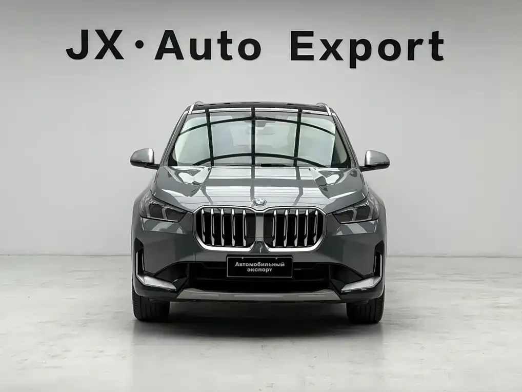 BMW X1 — фото 2