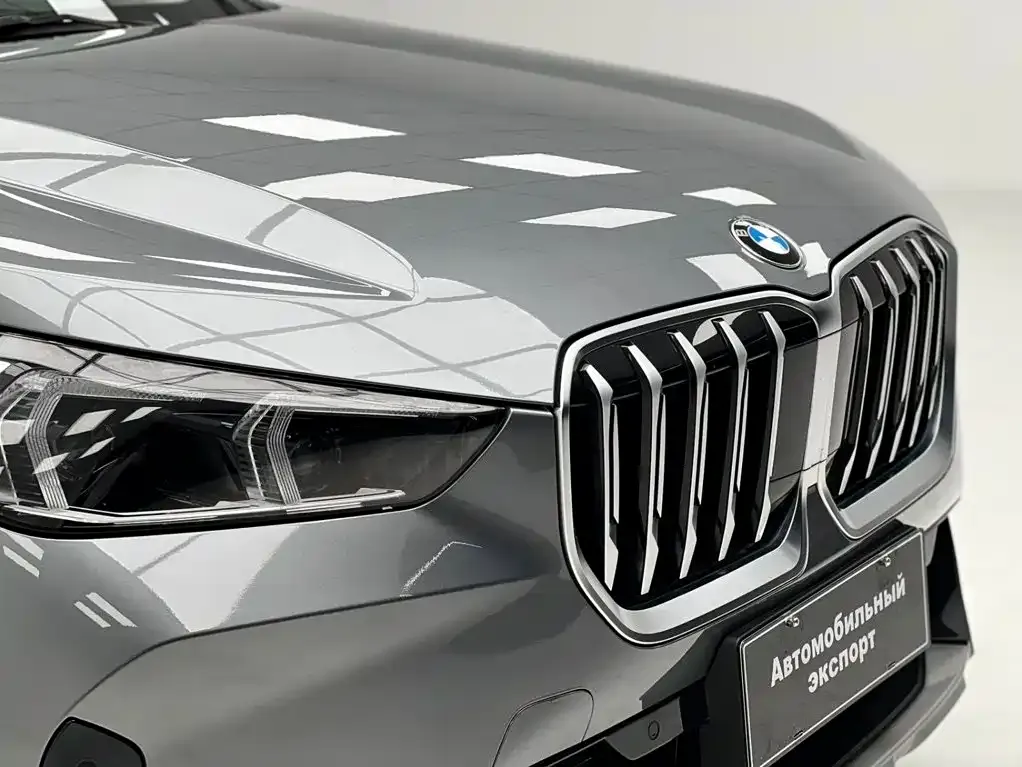 BMW X1 — фото 7