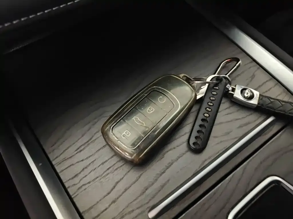 Chery Tiggo 8 PRO — фото 3