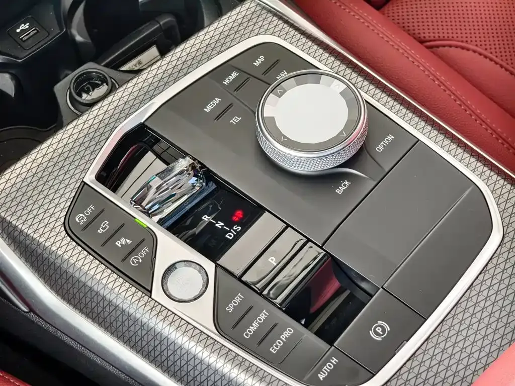 BMW 4 Series — фото 6