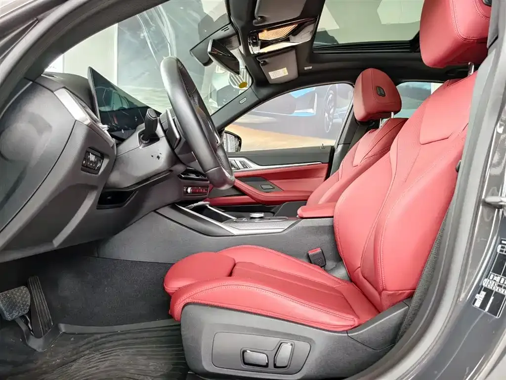 BMW 4 Series — фото 10