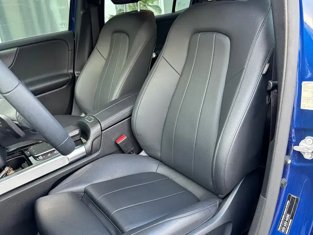 Mercedes-Benz GLB 2021 из CN, фото 6