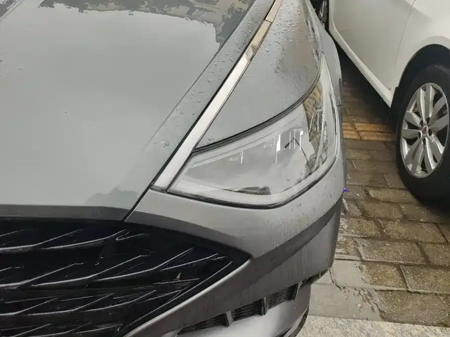 Hyundai Sonata — фото 4