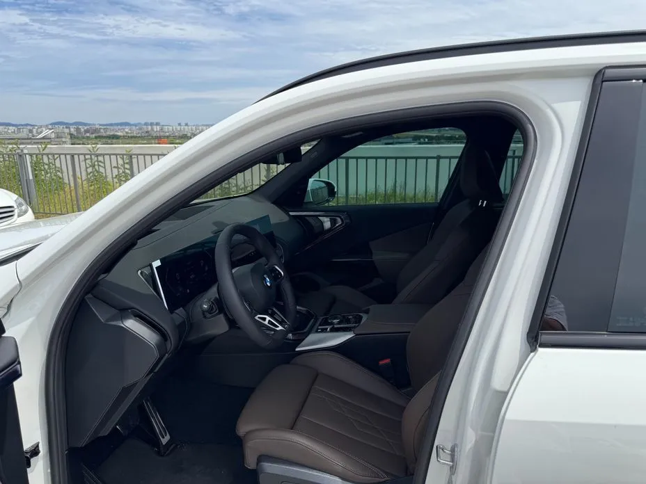 BMW X3 2026 из KR, фото 2