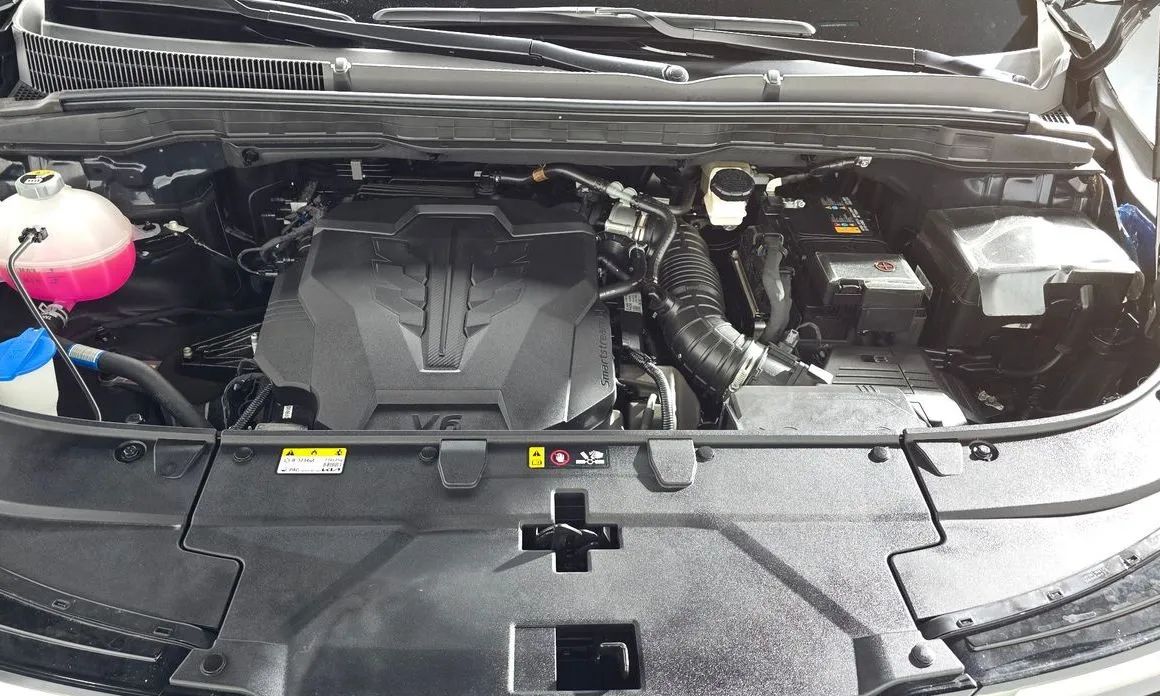 Kia Carnival — фото 10