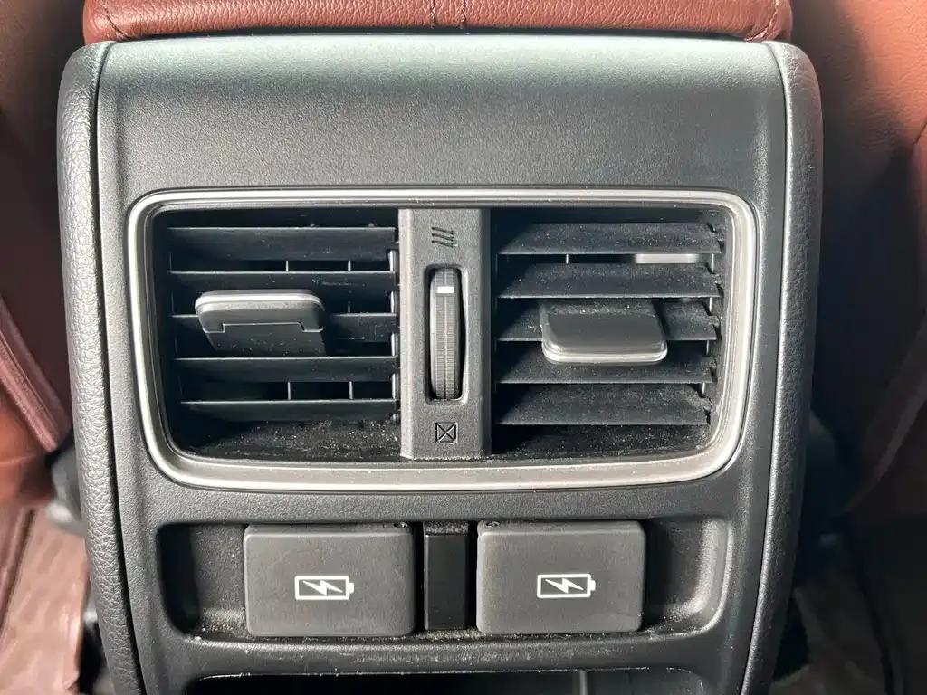 Honda Inspire — фото 10