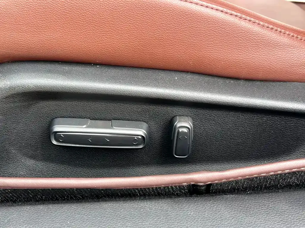 Honda Inspire — фото 9