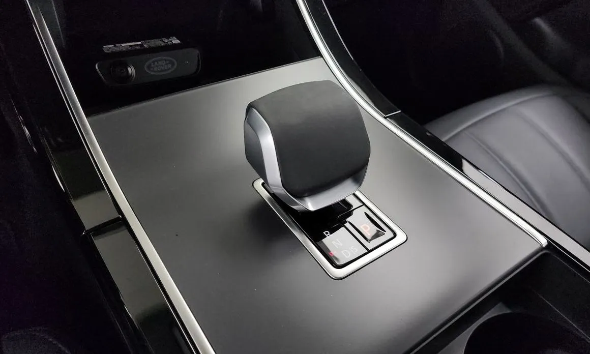 Land Rover Range Rover Evoque — фото 4