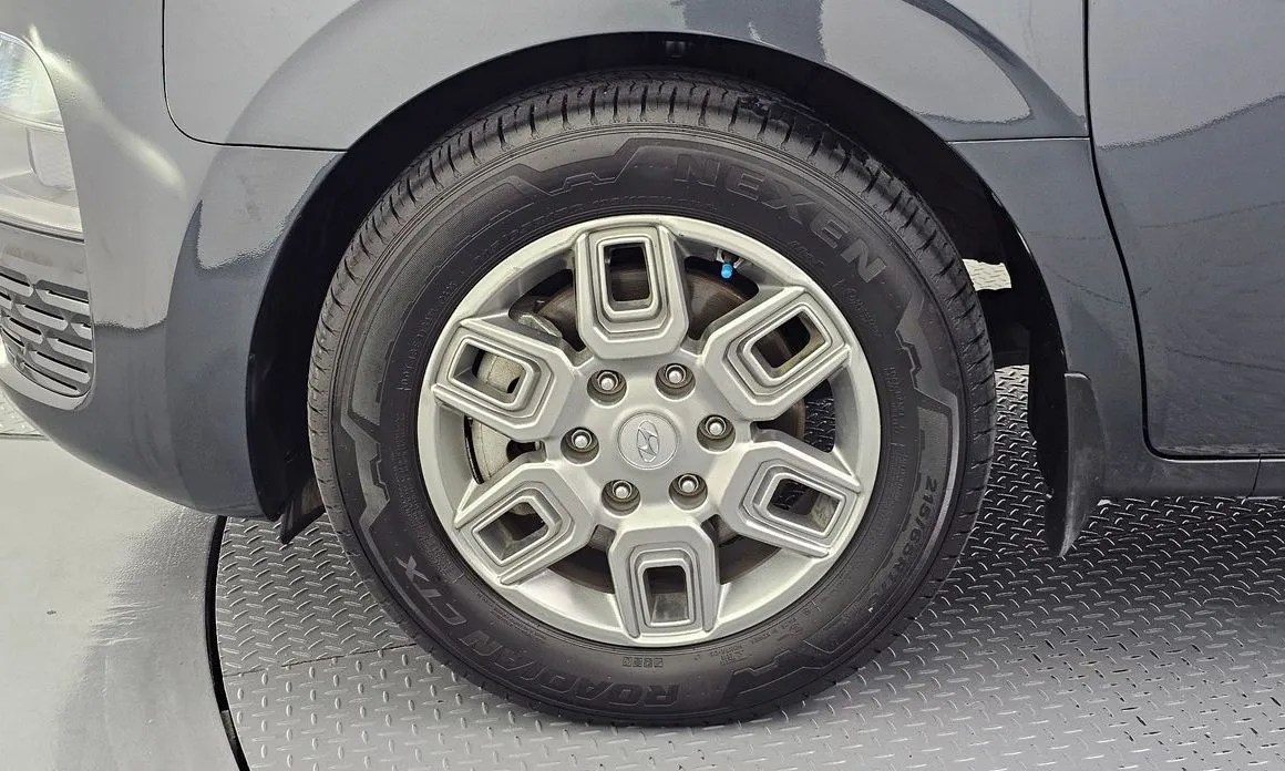 Hyundai Staria — фото 4