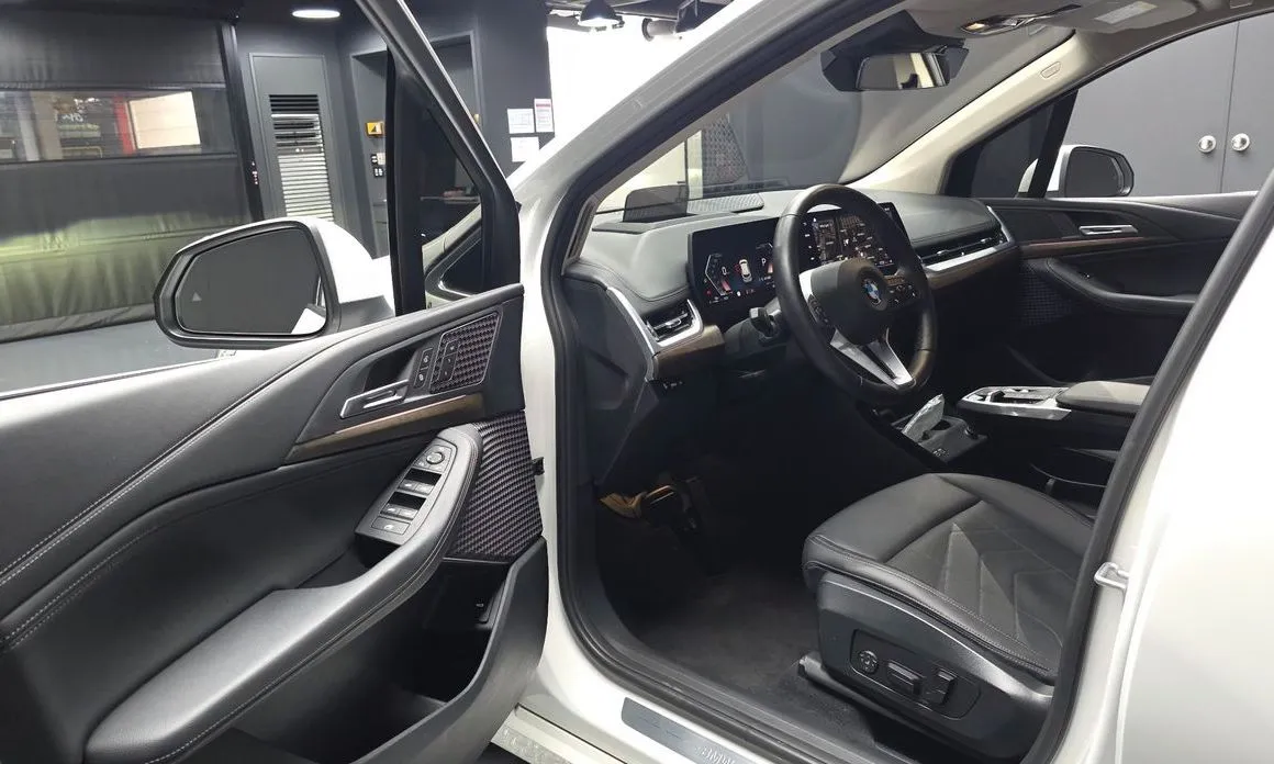 BMW 2-Series 2022 из KR, фото 3