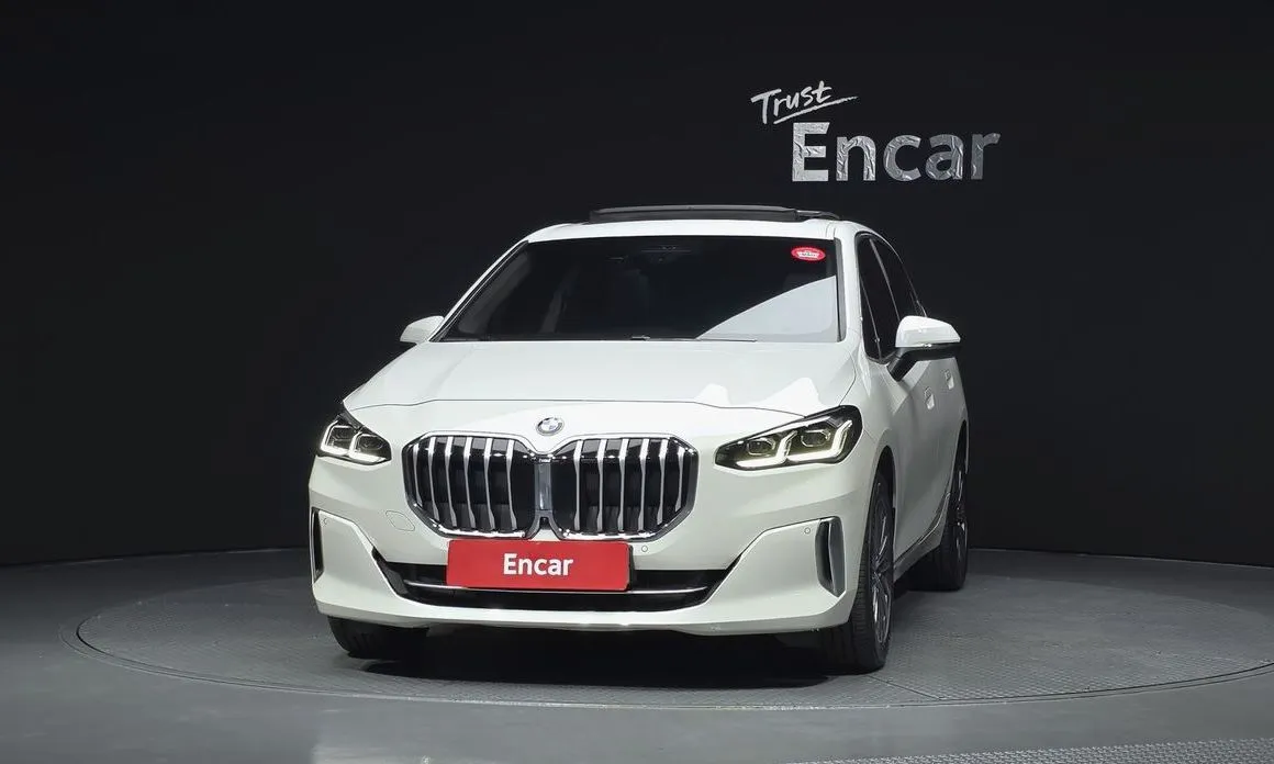 BMW 2-Series 2022 из KR, фото 6