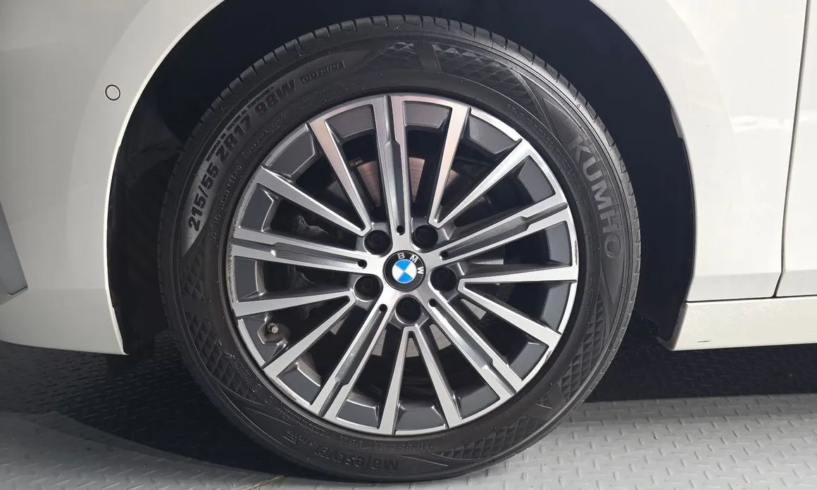 BMW 2-Series 2022 из KR, фото 4