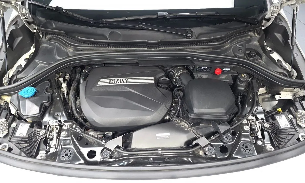 BMW 2-Series 2022 из KR, фото 7