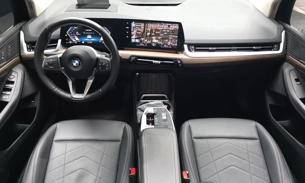 BMW 2-Series 2022 из KR, фото 10