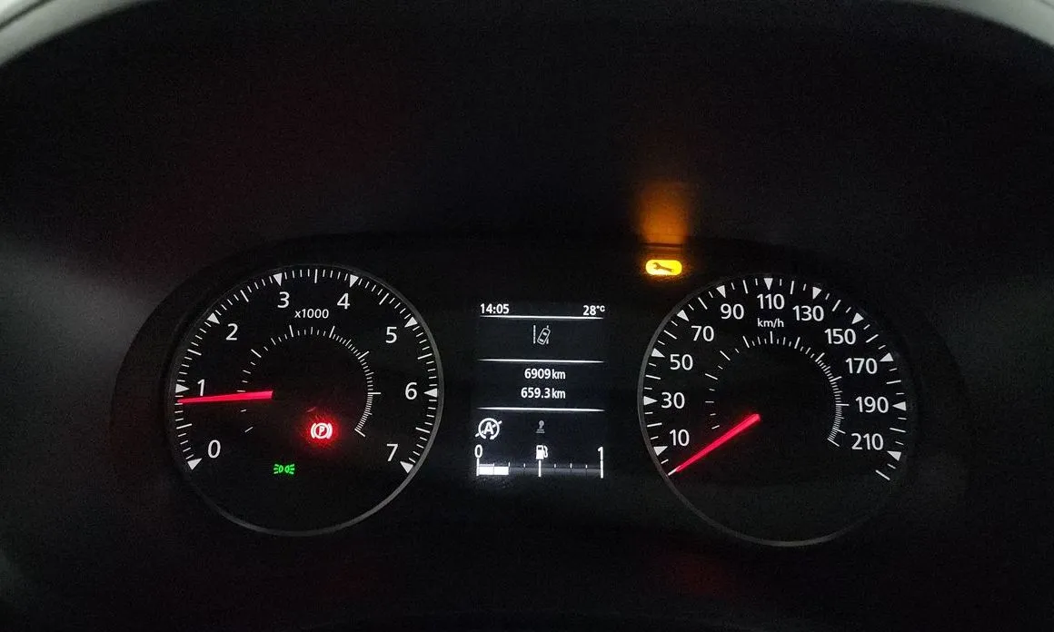 Renault Korea (Samsung) Master 2022 из KR, фото 8