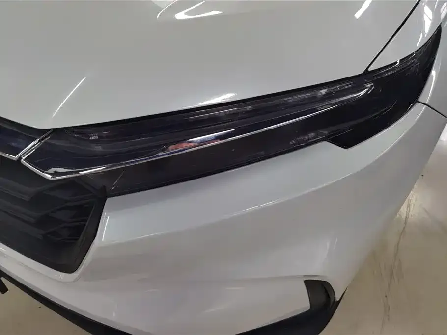 Honda CR-V 2024 из CN, фото 5