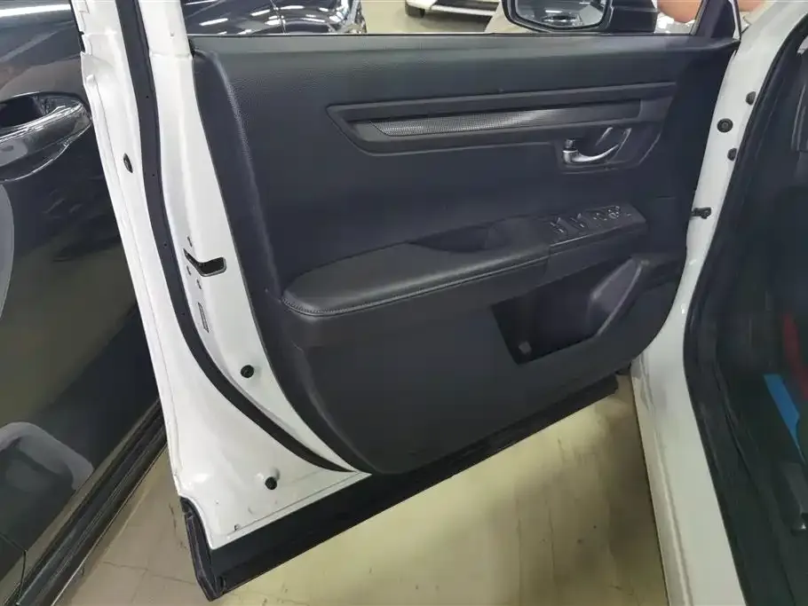 Honda CR-V 2024 из CN, фото 6