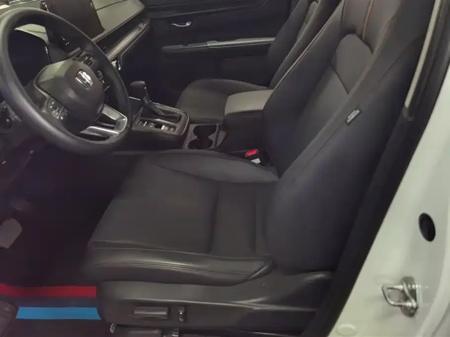 Honda CR-V 2024 из CN, фото 8