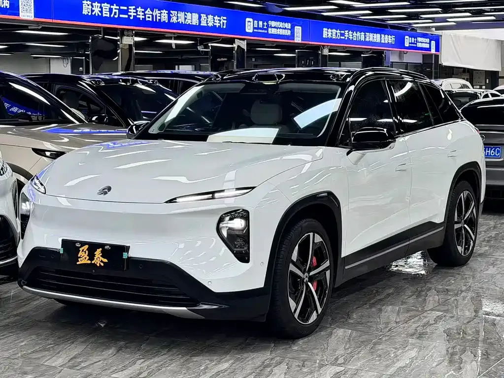 NIO ES7