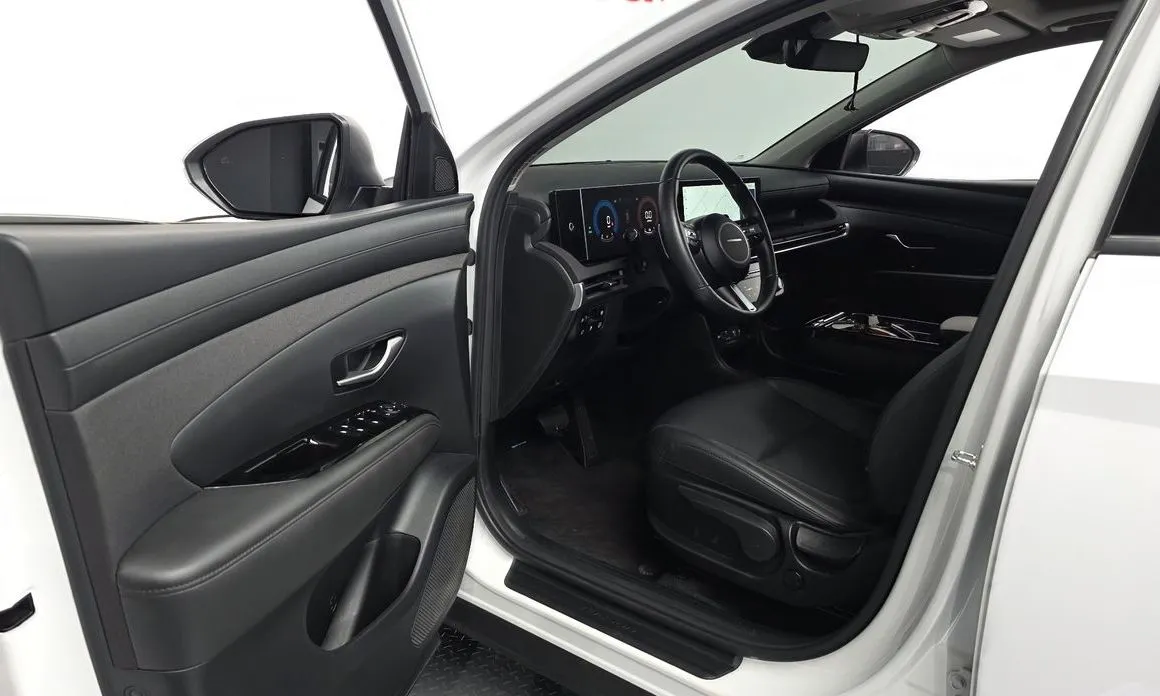 Hyundai Tucson — фото 2