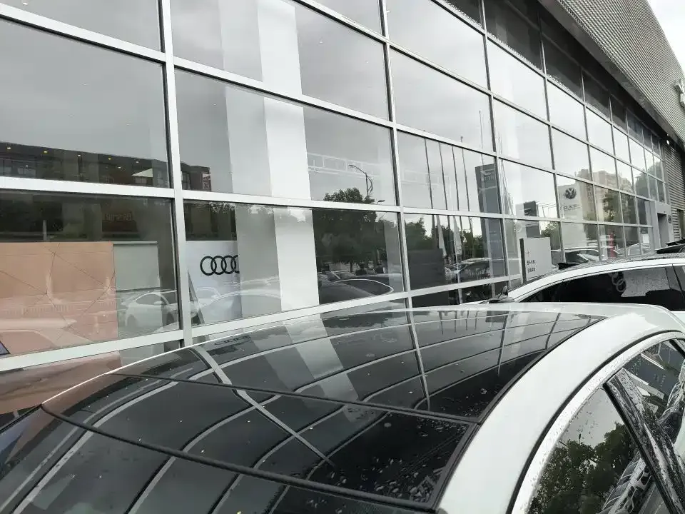 Audi A3 — фото 4