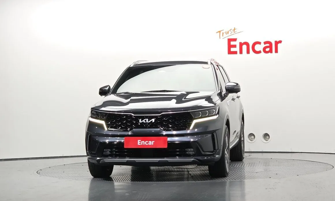 Kia Sorento — фото 3
