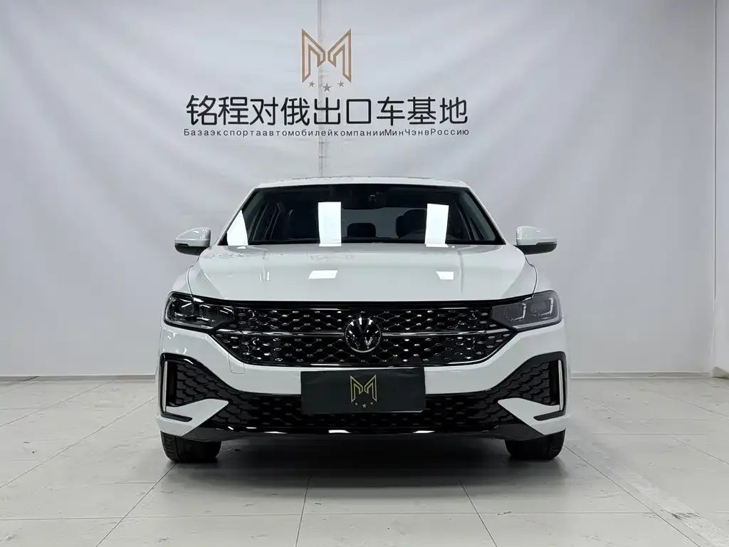 Volkswagen Lavida 2023 из CN, фото 2