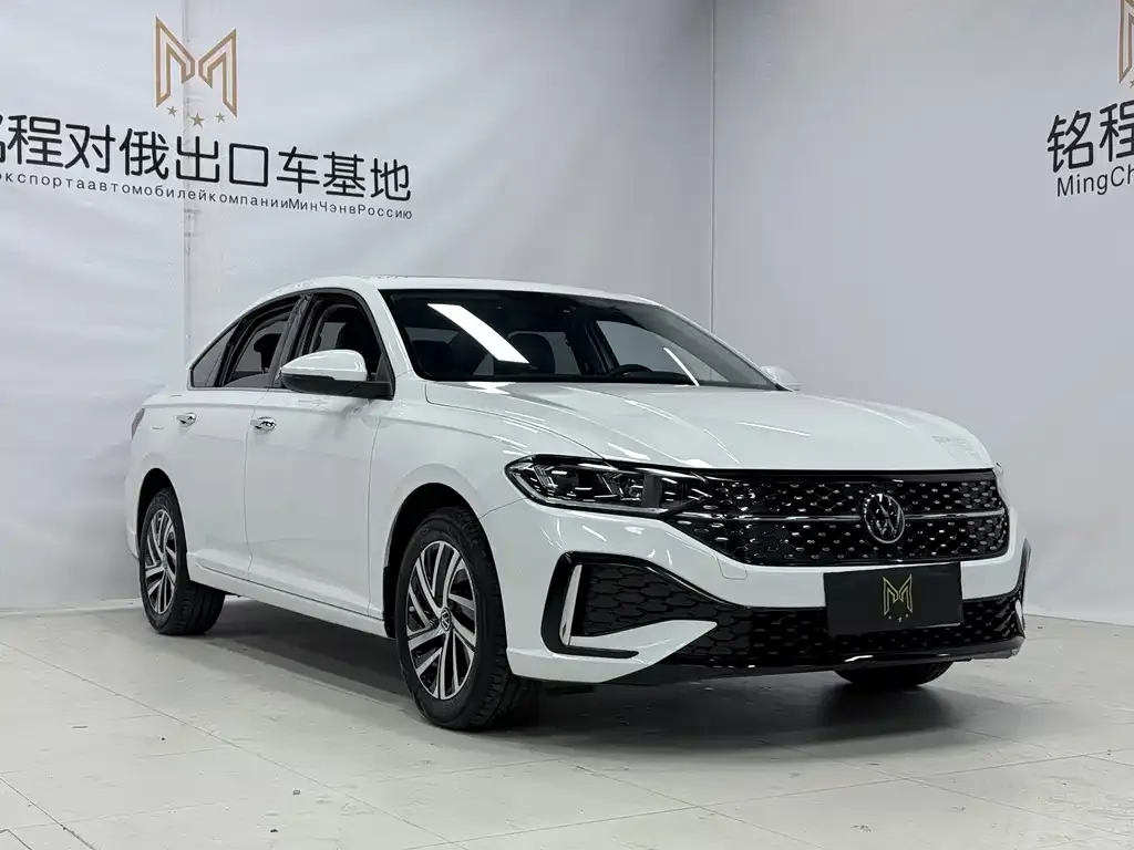 Volkswagen Lavida 2023 из CN, фото 9