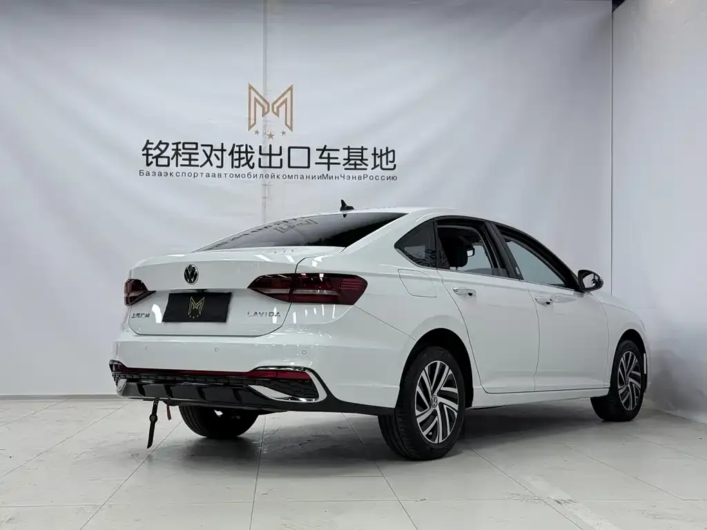 Volkswagen Lavida 2023 из CN, фото 4