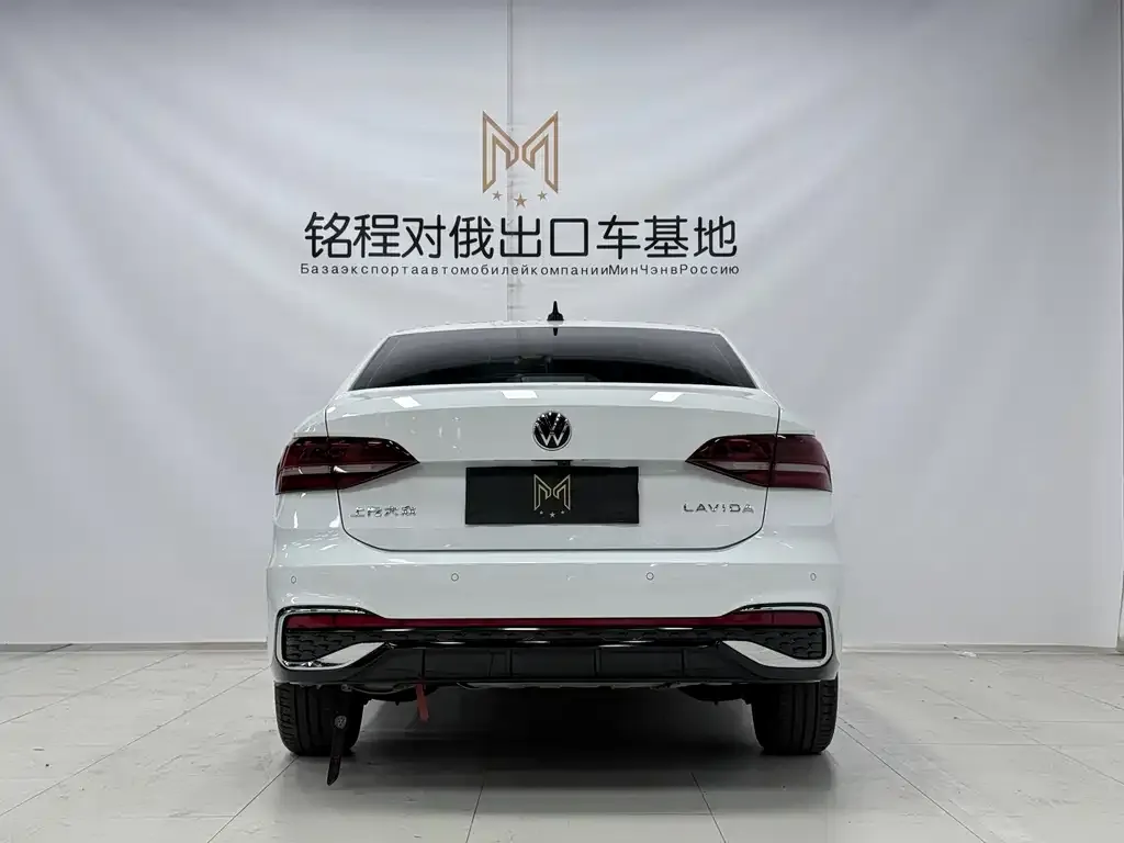 Volkswagen Lavida 2023 из CN, фото 6