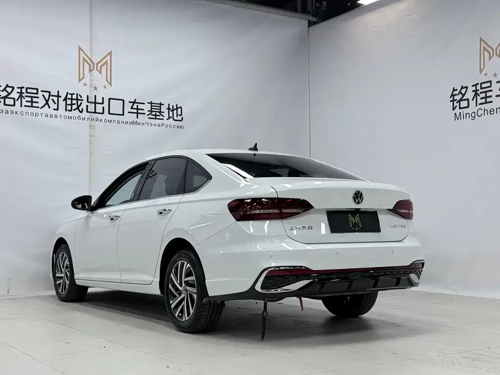 Volkswagen Lavida 2023 из CN, фото 7