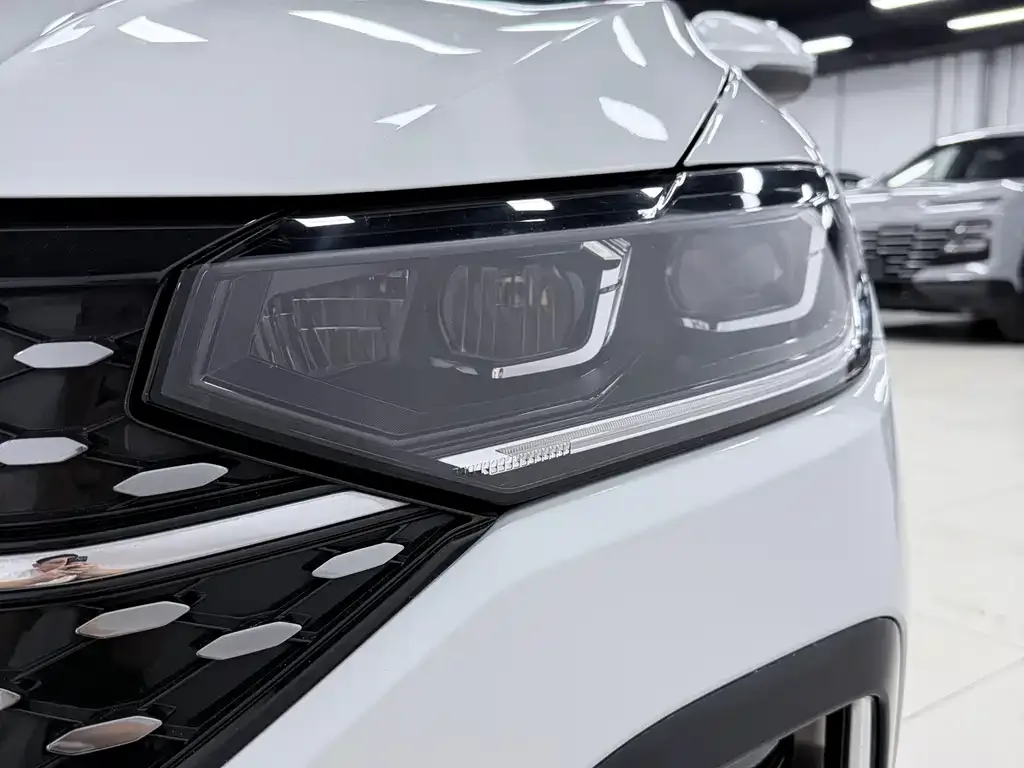 Volkswagen Lavida 2023 из CN, фото 8
