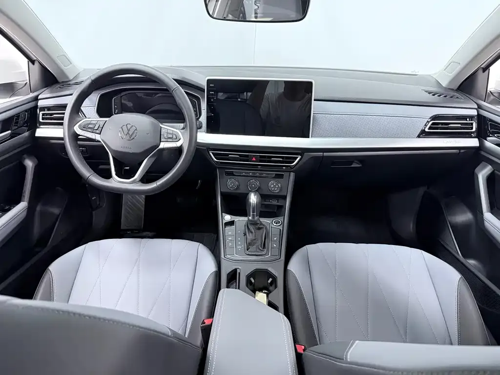 Volkswagen Lavida 2023 из CN, фото 10