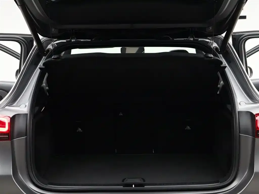 Mercedes-Benz GLA AMG 2021 из CN, фото 2