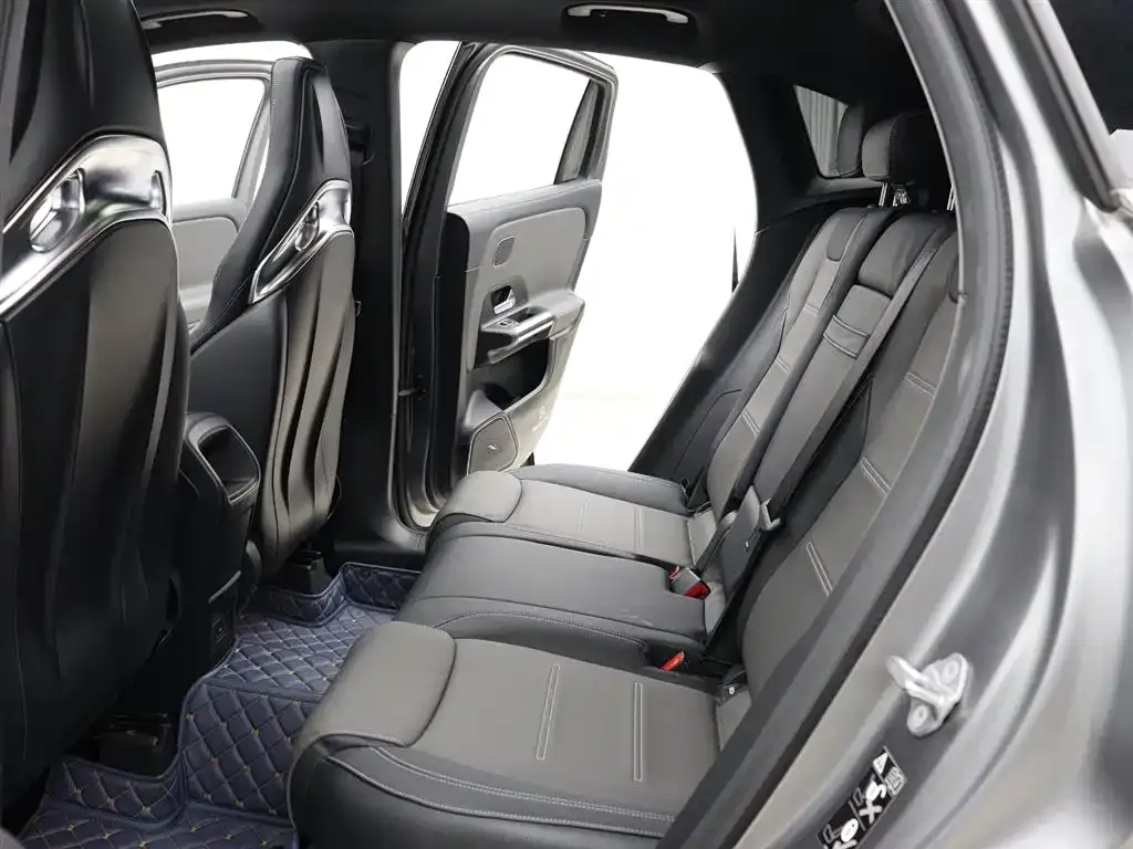 Mercedes-Benz GLA AMG 2021 из CN, фото 10