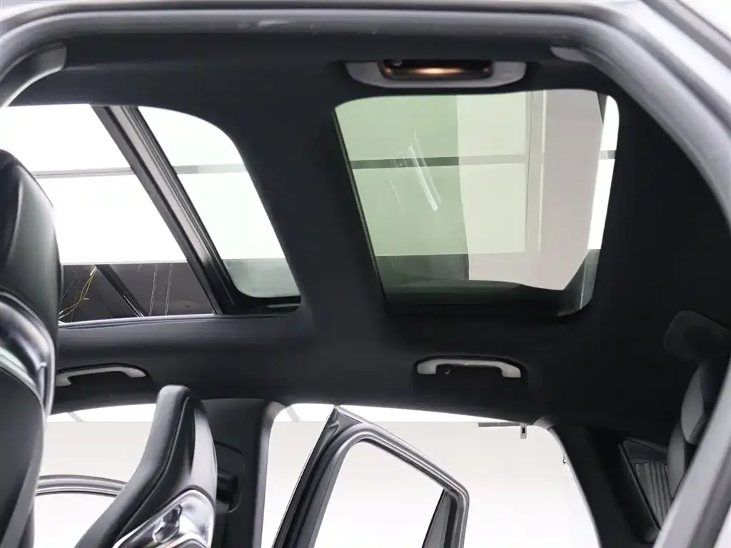 Mercedes-Benz GLA AMG 2021 из CN, фото 9