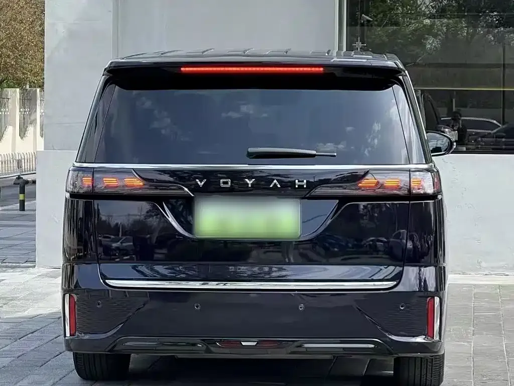 VOYAH Dreamer 2022 из CN, фото 3