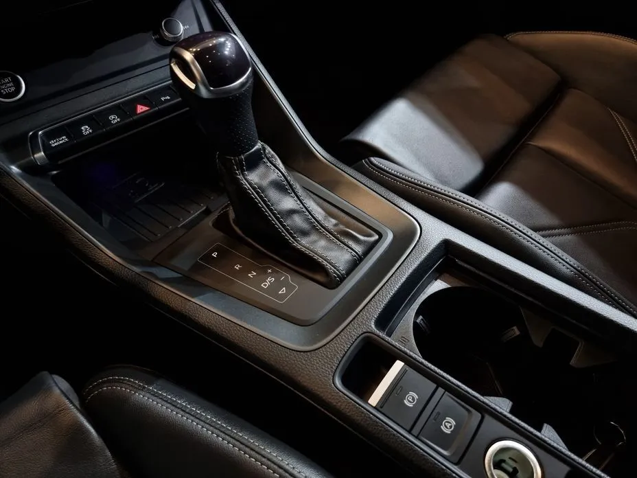 Audi Q3 2024 из KR, фото 10