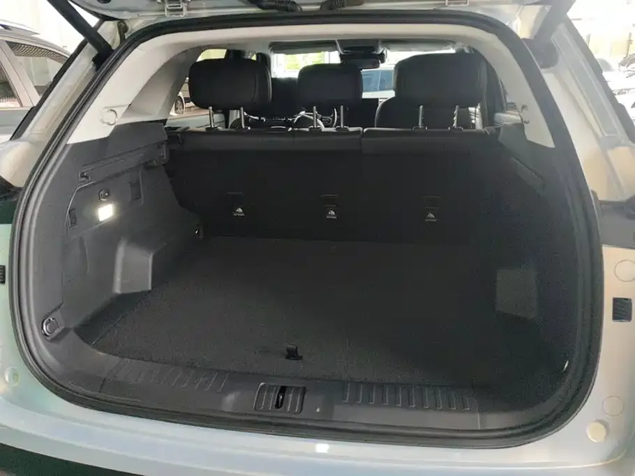 Chery C-DM — фото 6